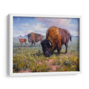 Excursion Familiar - Jack Sorenson | Cuadro decorativo de Canvas Lab