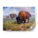 Excursion Familiar - Jack Sorenson | Cuadro decorativo de Canvas Lab