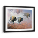 Truenos - Jack Sorenson | Cuadro decorativo de Canvas Lab