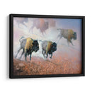 Truenos - Jack Sorenson | Cuadro decorativo de Canvas Lab