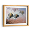 Truenos - Jack Sorenson | Cuadro decorativo de Canvas Lab