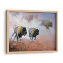 Truenos - Jack Sorenson | Cuadro decorativo de Canvas Lab