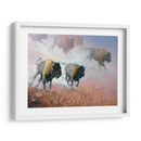 Truenos - Jack Sorenson | Cuadro decorativo de Canvas Lab