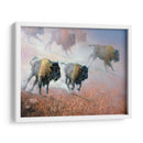 Truenos - Jack Sorenson | Cuadro decorativo de Canvas Lab