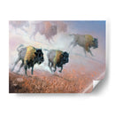 Truenos - Jack Sorenson | Cuadro decorativo de Canvas Lab