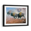 Trueno De Pradera - Jack Sorenson | Cuadro decorativo de Canvas Lab