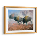 Trueno De Pradera - Jack Sorenson | Cuadro decorativo de Canvas Lab