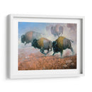 Trueno De Pradera - Jack Sorenson | Cuadro decorativo de Canvas Lab