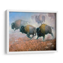 Trueno De Pradera - Jack Sorenson | Cuadro decorativo de Canvas Lab