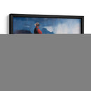 Veinte Años En La Silla - Jack Sorenson | Cuadro decorativo de Canvas Lab