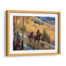 Brillo Del Verano Indio - Jack Sorenson | Cuadro decorativo de Canvas Lab