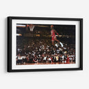Air Jordan | Cuadro decorativo de Canvas Lab