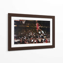 Air Jordan | Cuadro decorativo de Canvas Lab