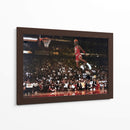 Air Jordan | Cuadro decorativo de Canvas Lab