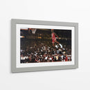 Air Jordan | Cuadro decorativo de Canvas Lab