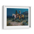 Jinetes Nocturnos - Jack Sorenson | Cuadro decorativo de Canvas Lab