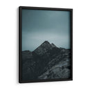 La cumbre gris | Cuadro decorativo de Canvas Lab