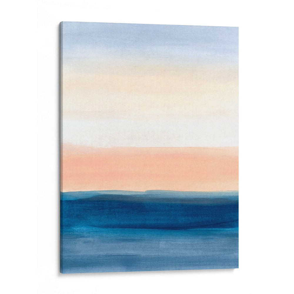 Strata Costa Iii - June Erica Vess | Cuadro decorativo de Canvas Lab