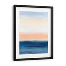 Strata Costa Iii - June Erica Vess | Cuadro decorativo de Canvas Lab