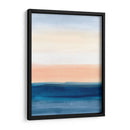 Strata Costa Iii - June Erica Vess | Cuadro decorativo de Canvas Lab