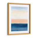Strata Costa Iii - June Erica Vess | Cuadro decorativo de Canvas Lab