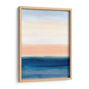 Strata Costa Iii - June Erica Vess | Cuadro decorativo de Canvas Lab