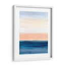 Strata Costa Iii - June Erica Vess | Cuadro decorativo de Canvas Lab