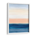 Strata Costa Iii - June Erica Vess | Cuadro decorativo de Canvas Lab