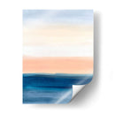 Strata Costa Iii - June Erica Vess | Cuadro decorativo de Canvas Lab