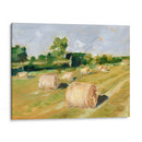 Campo De Heno Ii - Ethan Harper | Cuadro decorativo de Canvas Lab