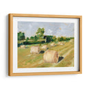 Campo De Heno Ii - Ethan Harper | Cuadro decorativo de Canvas Lab