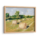 Campo De Heno Ii - Ethan Harper | Cuadro decorativo de Canvas Lab