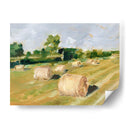 Campo De Heno Ii - Ethan Harper | Cuadro decorativo de Canvas Lab