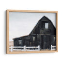 Barra Negra Ii - Ethan Harper | Cuadro decorativo de Canvas Lab