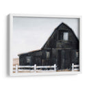 Barra Negra Ii - Ethan Harper | Cuadro decorativo de Canvas Lab