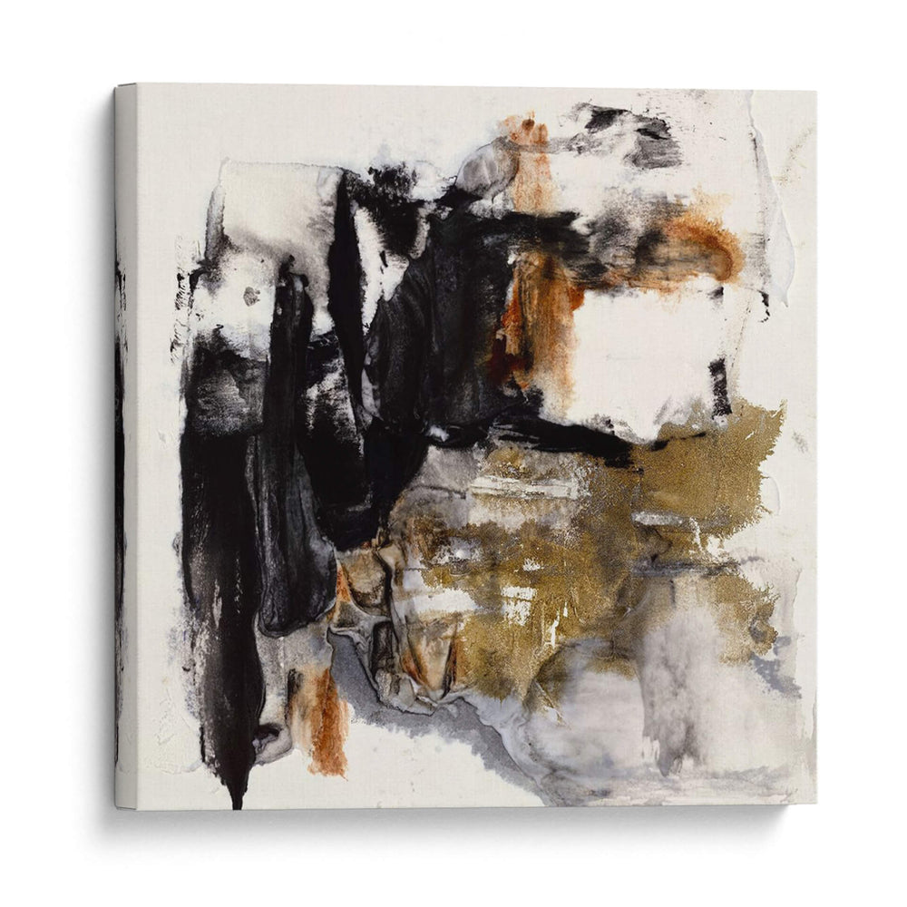 Luces De Medianoche I - Edward Landseer | Cuadro decorativo de Canvas Lab