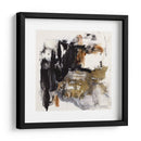 Luces De Medianoche I - Edward Landseer | Cuadro decorativo de Canvas Lab