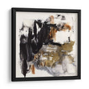 Luces De Medianoche I - Edward Landseer | Cuadro decorativo de Canvas Lab