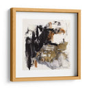 Luces De Medianoche I - Edward Landseer | Cuadro decorativo de Canvas Lab