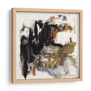 Luces De Medianoche I - Edward Landseer | Cuadro decorativo de Canvas Lab
