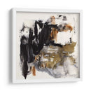 Luces De Medianoche I - Edward Landseer | Cuadro decorativo de Canvas Lab