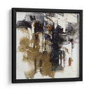 Luces De Medianoche Ii - Edward Landseer | Cuadro decorativo de Canvas Lab