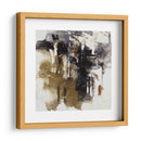 Luces De Medianoche Ii - Edward Landseer | Cuadro decorativo de Canvas Lab