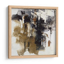 Luces De Medianoche Ii - Edward Landseer | Cuadro decorativo de Canvas Lab