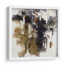 Luces De Medianoche Ii - Edward Landseer | Cuadro decorativo de Canvas Lab