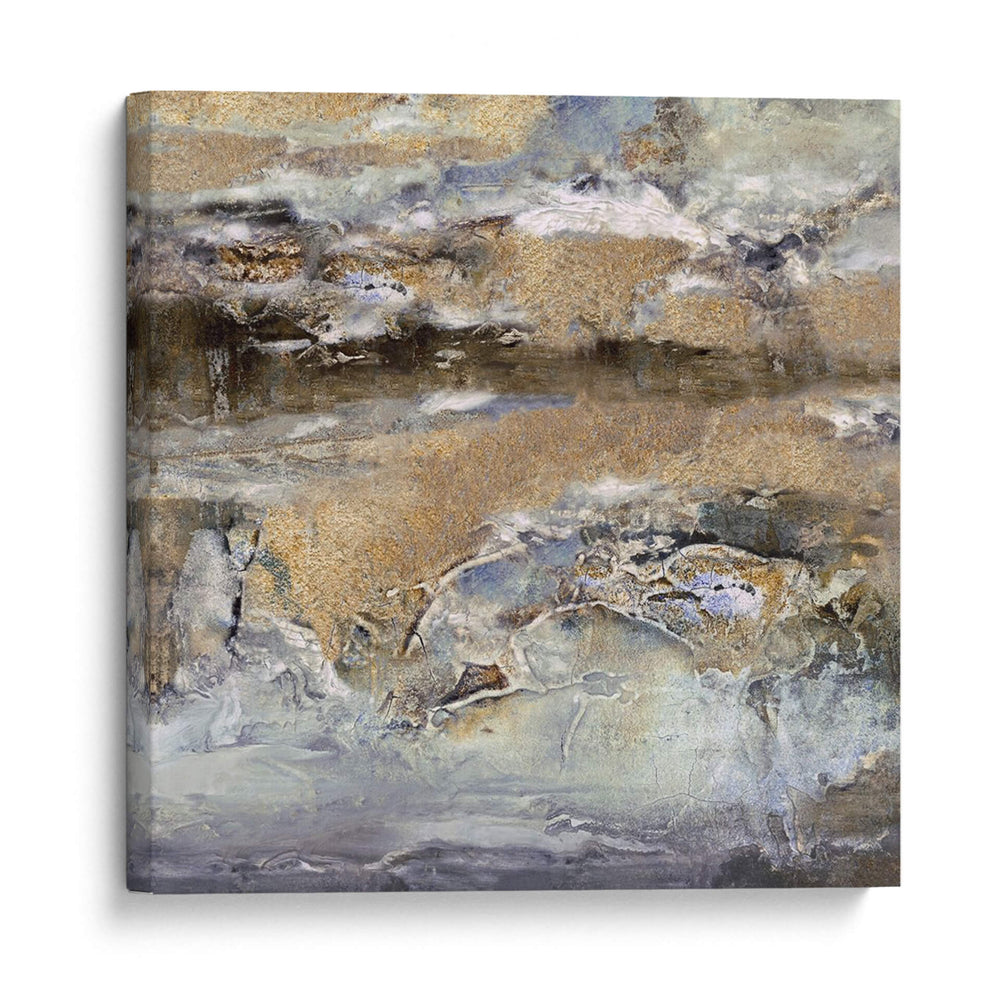 Arenisca Dorada I - Edward Landseer | Cuadro decorativo de Canvas Lab