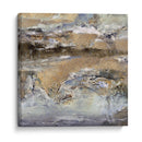 Arenisca Dorada I - Edward Landseer | Cuadro decorativo de Canvas Lab