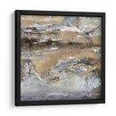 Arenisca Dorada I - Edward Landseer | Cuadro decorativo de Canvas Lab
