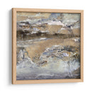 Arenisca Dorada I - Edward Landseer | Cuadro decorativo de Canvas Lab