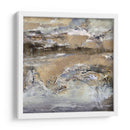 Arenisca Dorada I - Edward Landseer | Cuadro decorativo de Canvas Lab